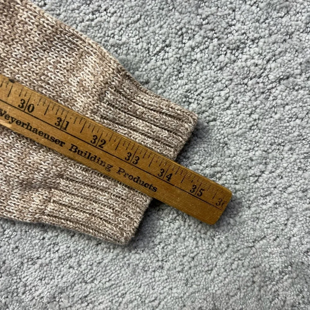Chaps measurement pit